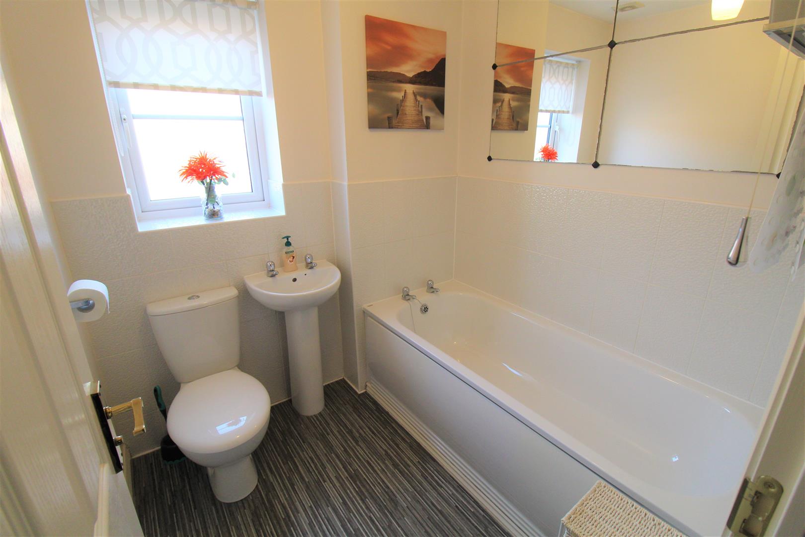 Blithfield Way, Norton Heights, Stoke-On-Trent